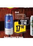 BIRELL NEALKOHOLICK PIVO