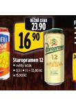 PIVO STAROPRAMEN