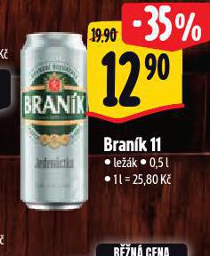 PIVO BRANK