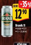 PIVO BRANK