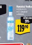 HANCK VODKA