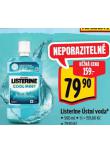 LISTERINE STN VODA