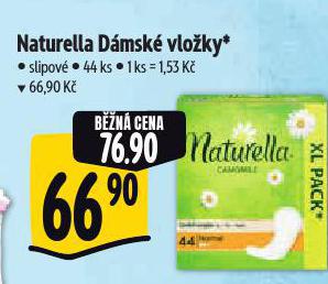 NATURELLA DMSK VLOKY