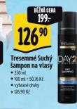 TRESEMM SUCH AMPON NA VLASY