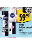 NIVEA ANTIPERSPIRANT