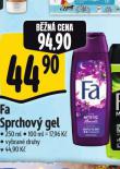 FA SPRCHOV GEL