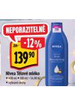 NIVEA TLOV MLKO