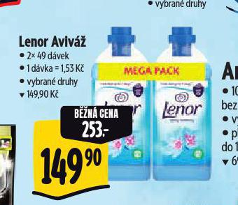 LENOR AVIV