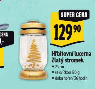 HBITOVN LUCERNA