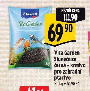 VITA GARDEN SLUNENICE