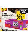 WHISKAS KAPSIKY PRO KOKY