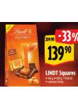 LINDT SQUARES