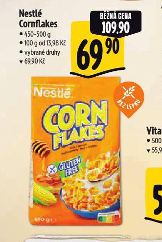 NESTL CORN FLAKES