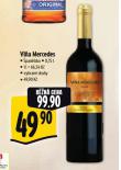 VINA MERCEDES