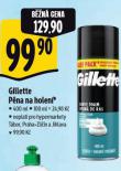 GILLETTE PNA NA HOLEN