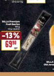 BILLA PREMIUM FUET IBERICO