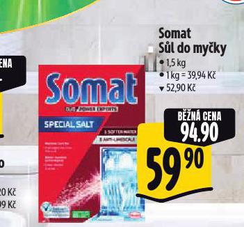 SOMAT SL DO MYKY