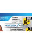 SENSODYNE ZUBN PASTA