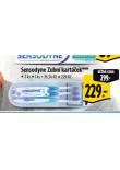 SENSODYNE ZUBN KARTEK