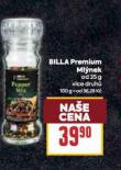 BILLA PREMIUM MLNEK