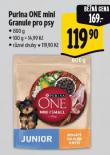 PURINA ONE GRANULE PRO PSY