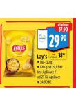 LAY'S CHIPSY