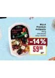 BILLA PREMIUM ANTIPASTI