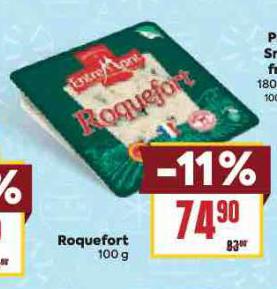 ROQUEFORT