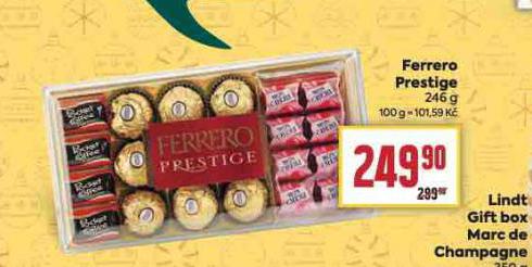 FERRERO PRESTIGE