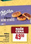 MILKA CHOCO MINIS