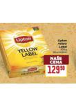 LIPTON YELLOW LABEL