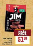 JIM JERKY