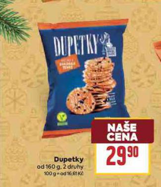 DUPETKY