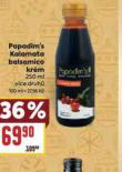 PAPADIMS KALAMATA BALSAMICO KRM