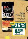 PANKO STROUHANKA