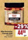 EFKO EXCLUSIVE ESNEK CHILLI