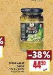 FRANZ JOSEF PESTO