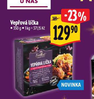 VEPOV LKA