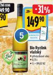 BIO RYZLINK VLASK