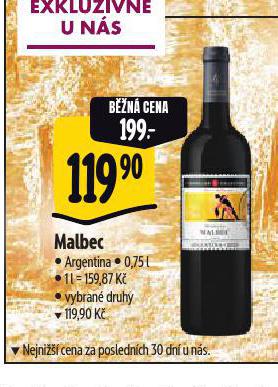 MALBEC