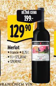 MERLOT