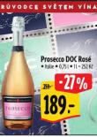 PROSECCO DOC ROS