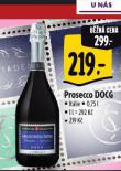 PROSECCO DOCG