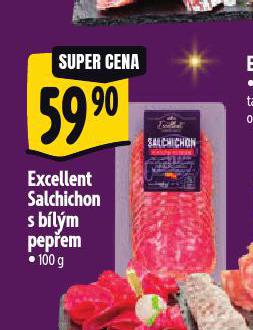 SALCHICHON S BLM PEPEM