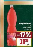 MAGNESIA RED