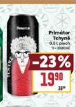 PIVO PRIMTOR TCHN