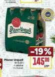 PIVO PILSNER URQUELL