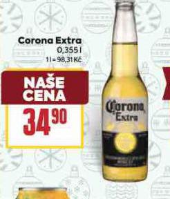 CORONA EXTRA