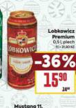 PIVO LOBKOWICZ PREMIUM