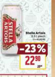 PIVO STELLA ARTOIS